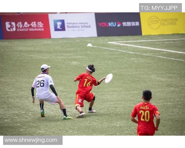 飞盘专题深入分析上海飞盘队近期表现与未来发展潜力