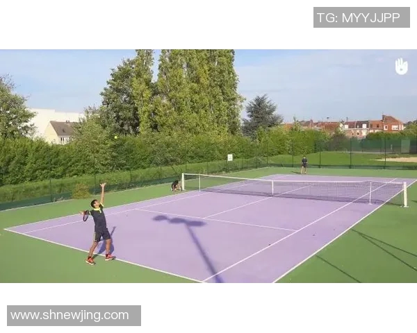 网球新手必看：从零开始的比赛经验与技巧全攻略